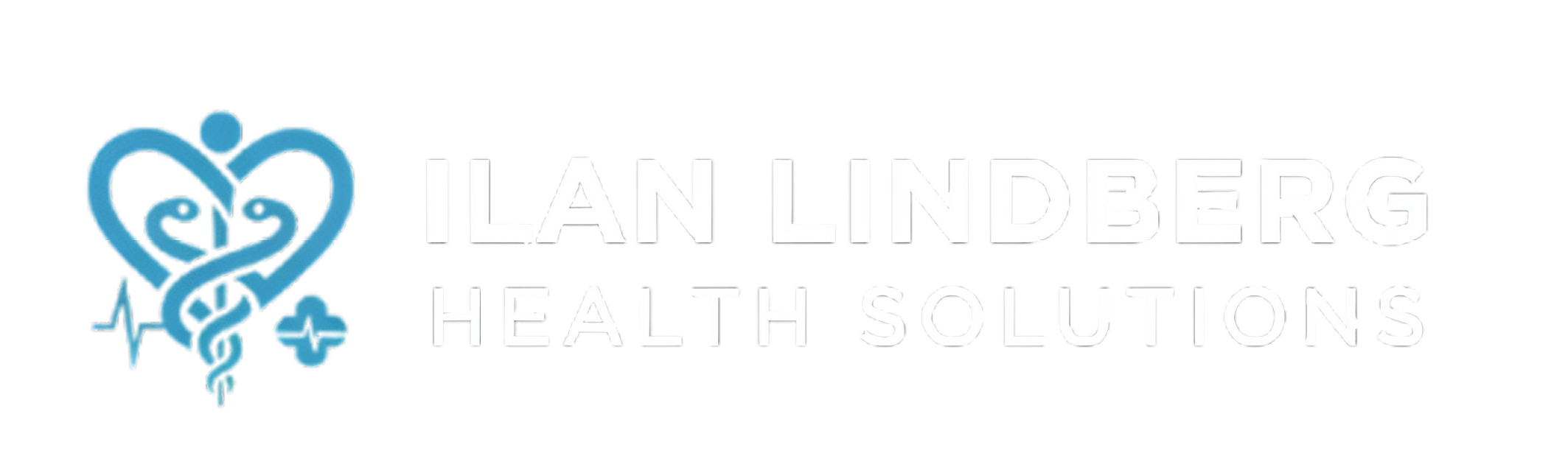Ilan Lindberg Health Solutions Logo
